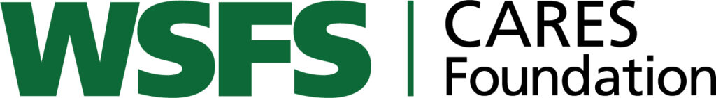WSFS Cares Foundation logo